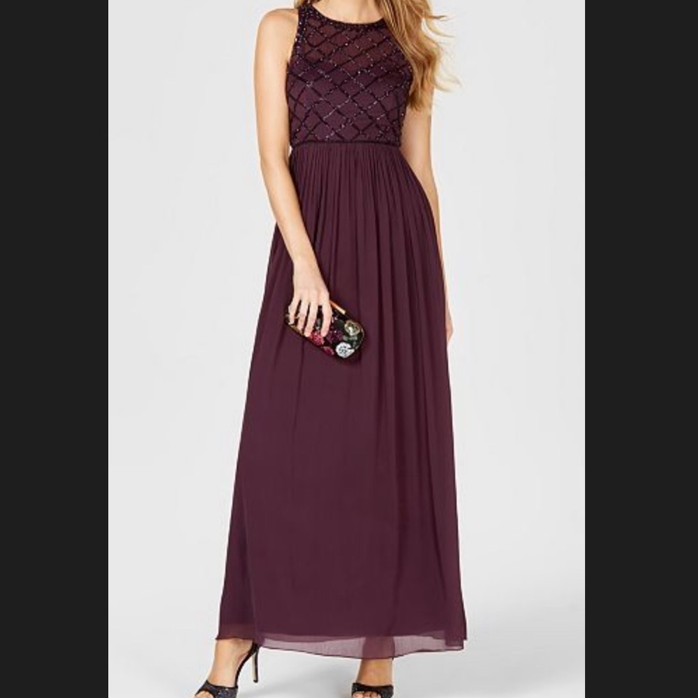 Bridesmaid Dress